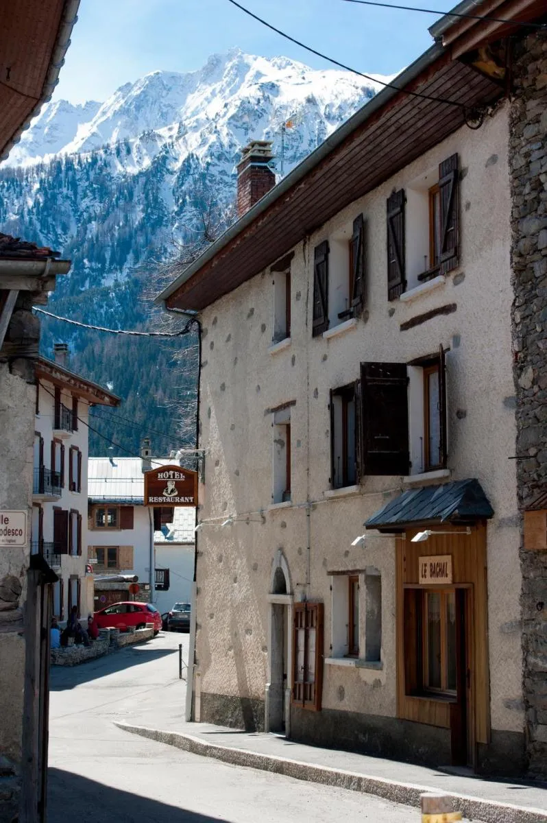 Image 4 of Chalet Hotel La Tarine