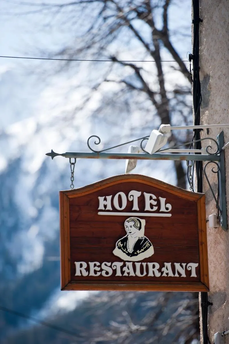 Image 3 of Chalet Hotel La Tarine