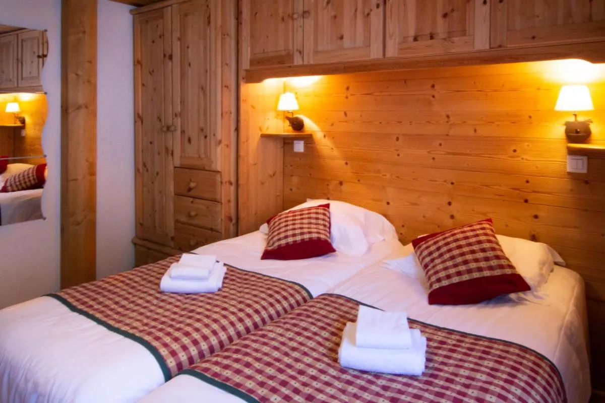 Image 1 of Chalet Hotel La Tarine