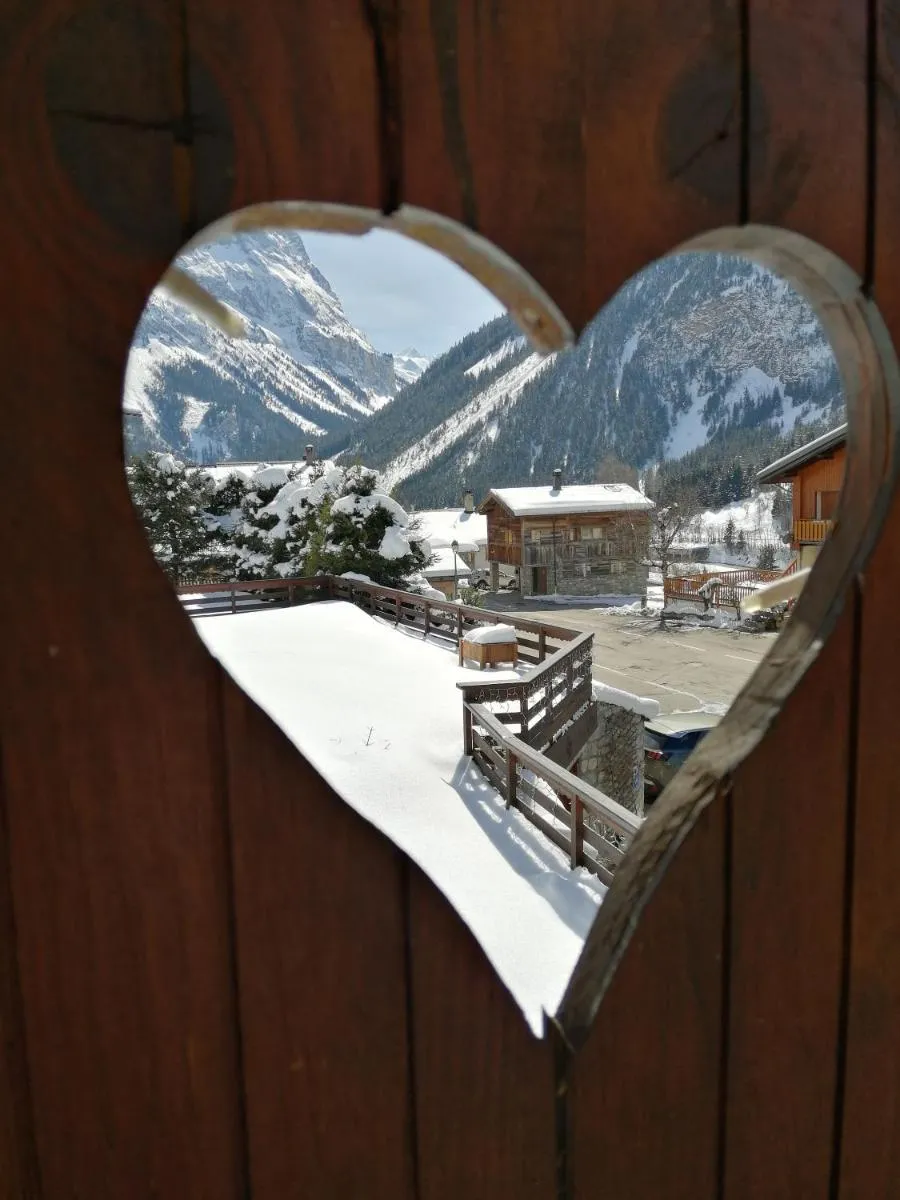 Image 5 of Chalet Hôtel Les Airelles