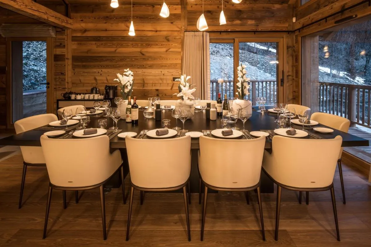 Image 3 of Chalet Infusion