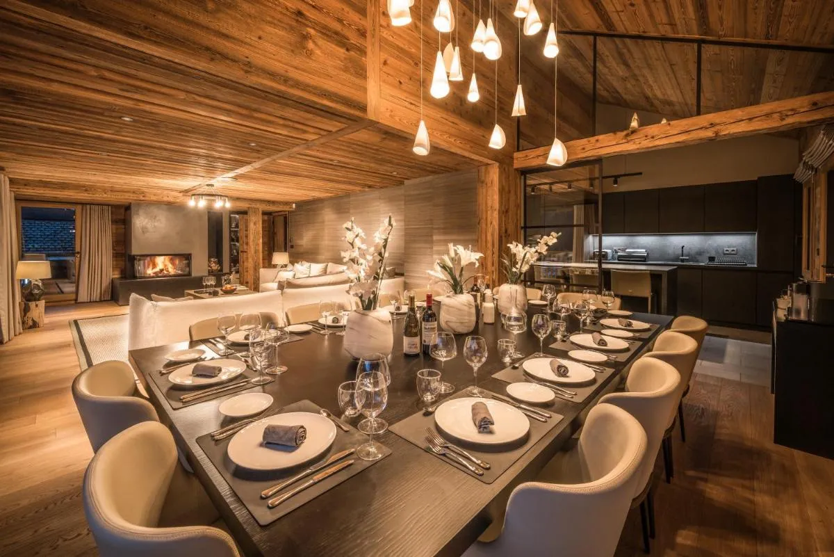 Image 4 of Chalet Infusion