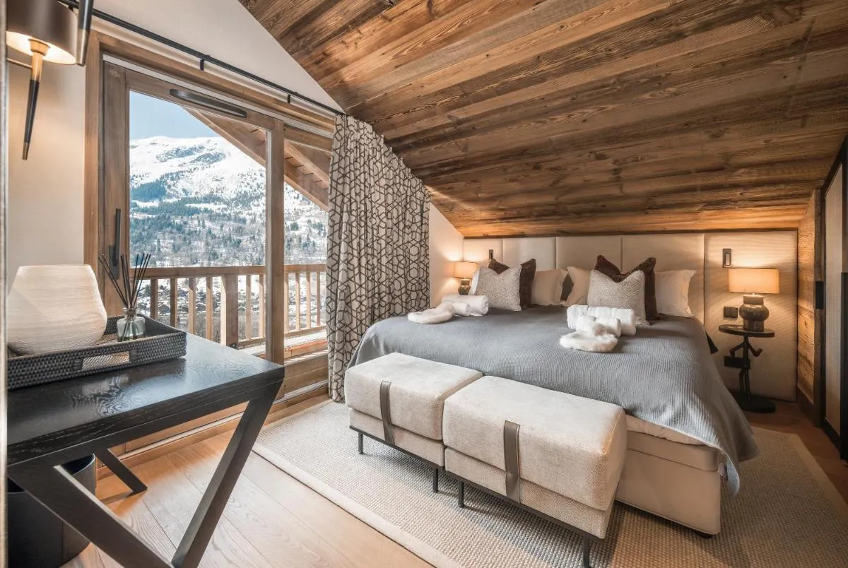 Image 6 of Chalet Infusion
