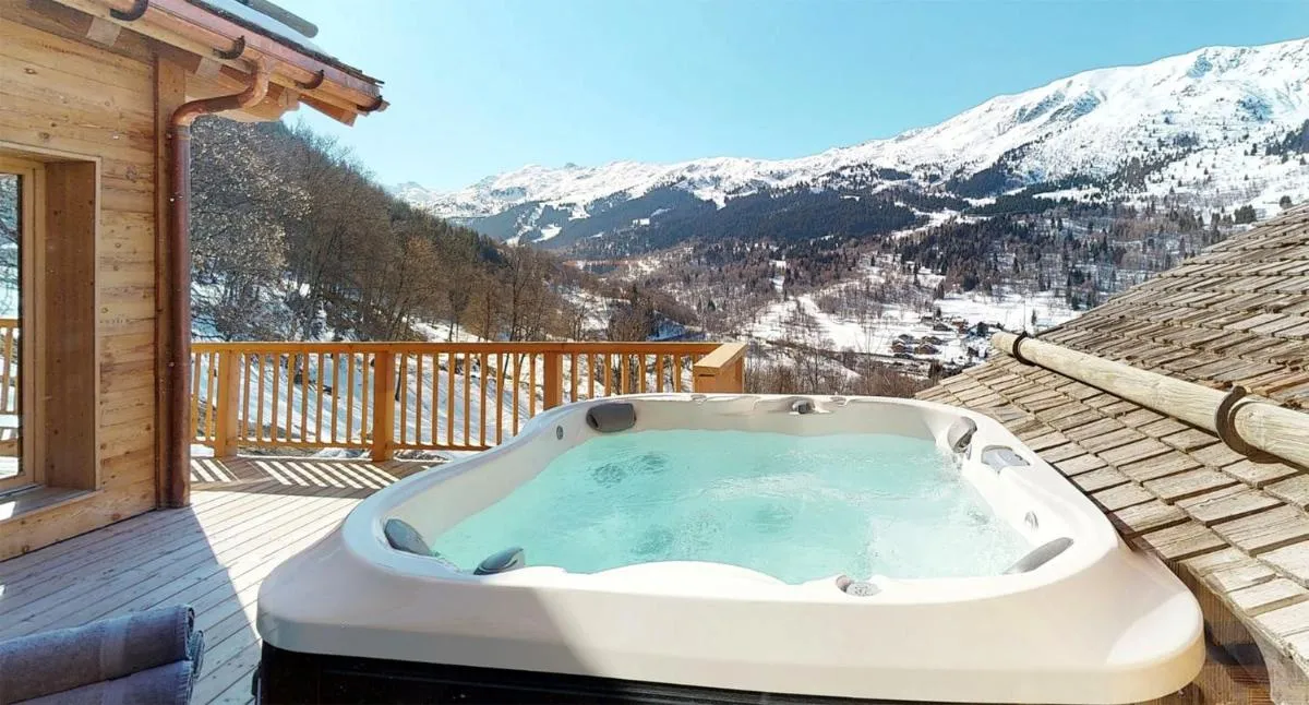 Image 1 of Chalet Infusion