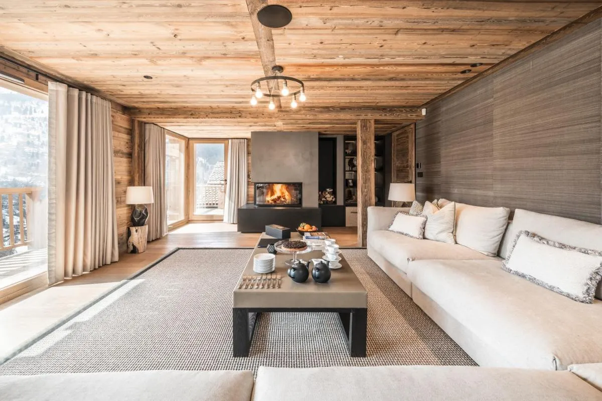 Image 2 of Chalet Infusion
