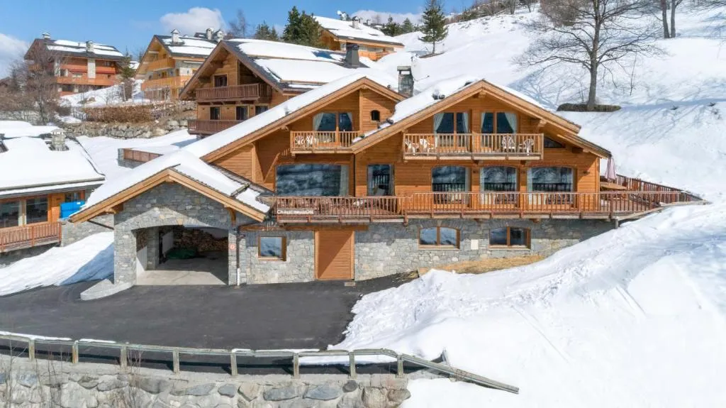 Image of Chalet Infusion