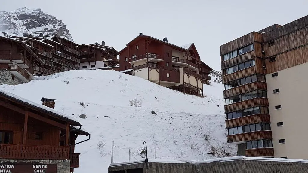 Image of Chalet L’Hermine