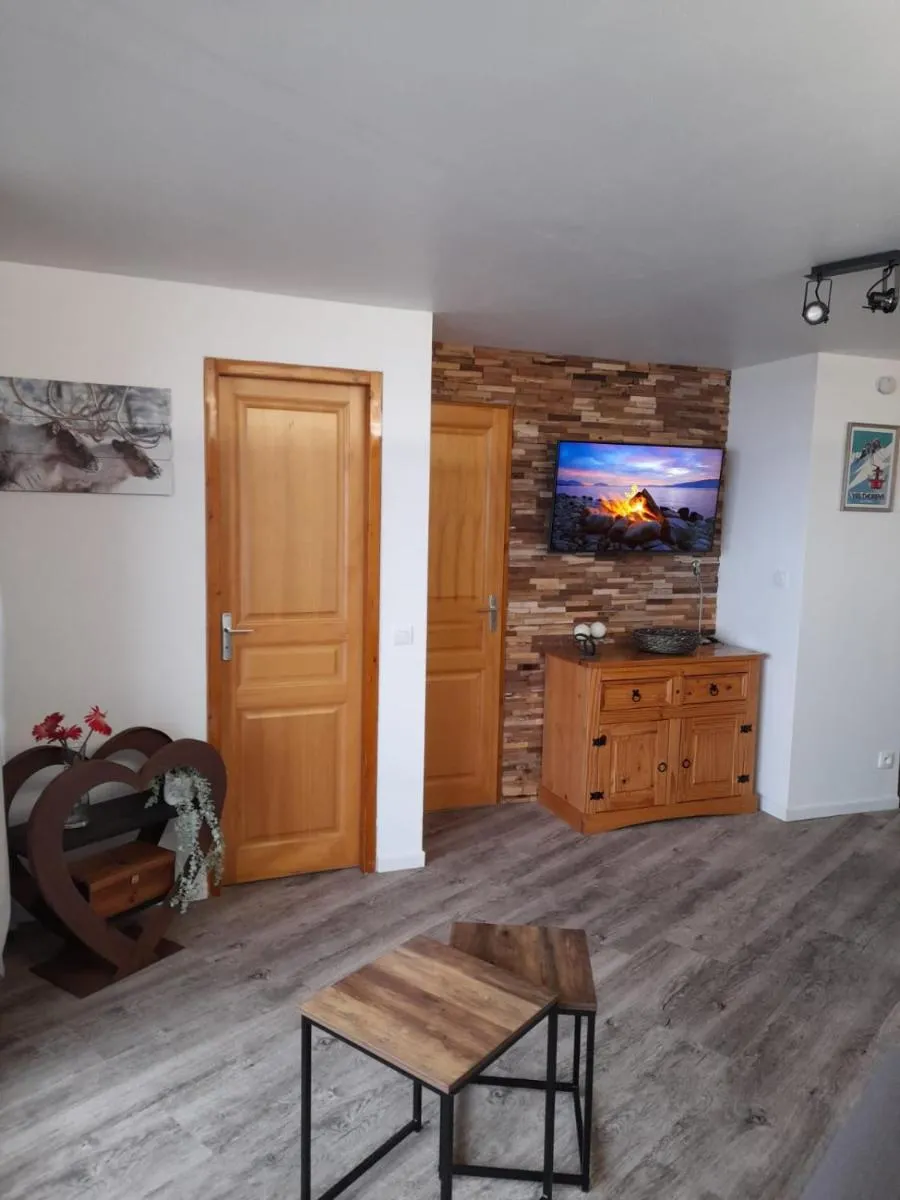 Image 3 of Chalet L’Hermine