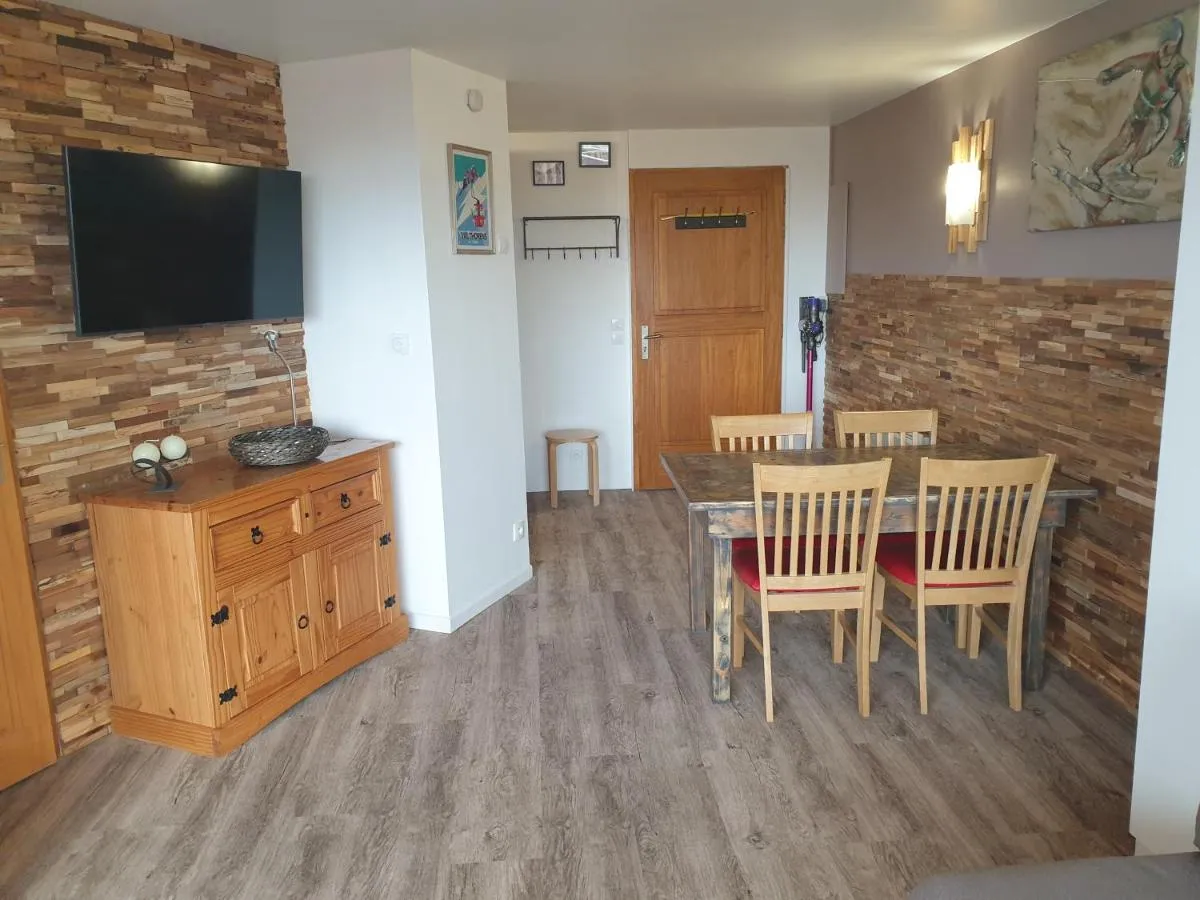 Image 1 of Chalet L’Hermine