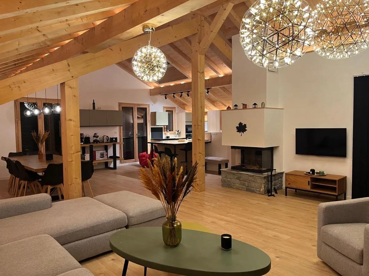 Image 1 of Chalet La Tarine