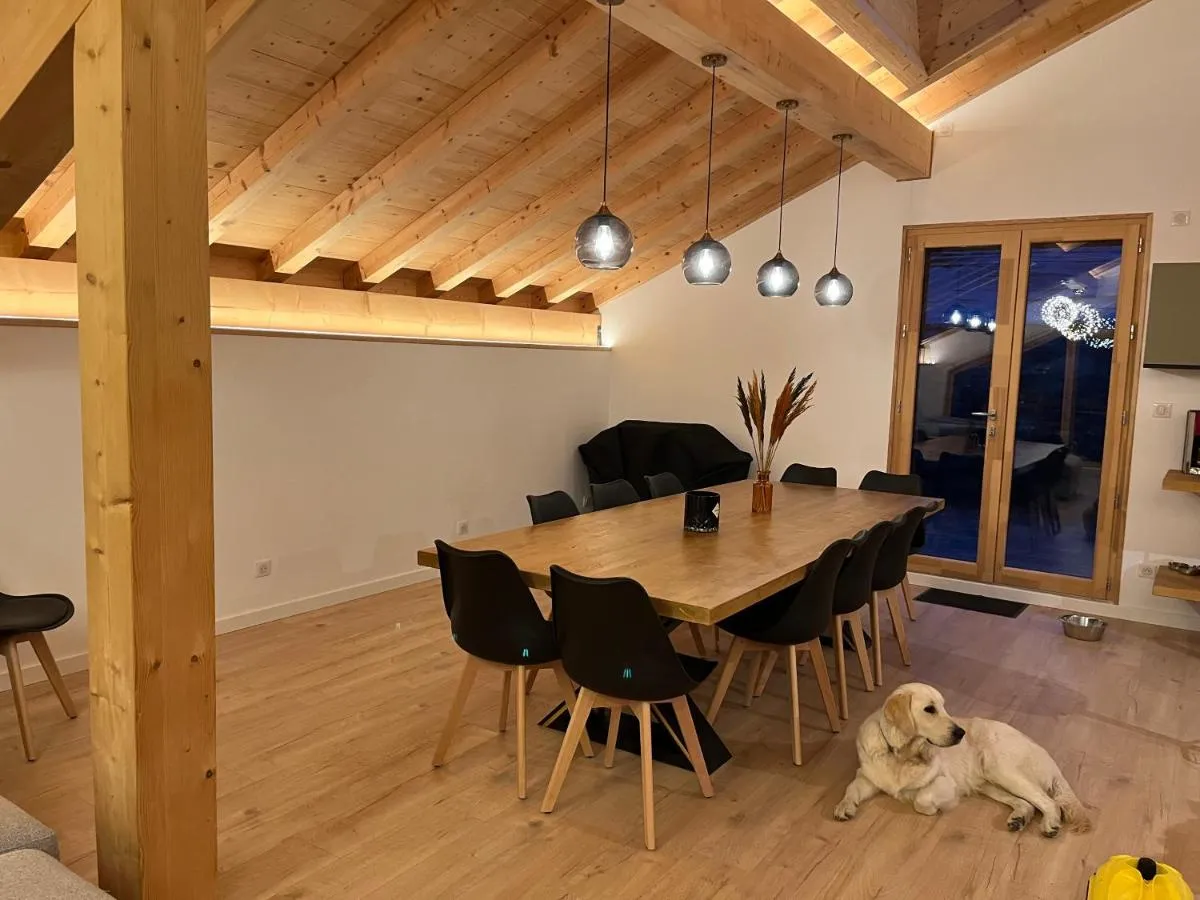 Image 5 of Chalet La Tarine