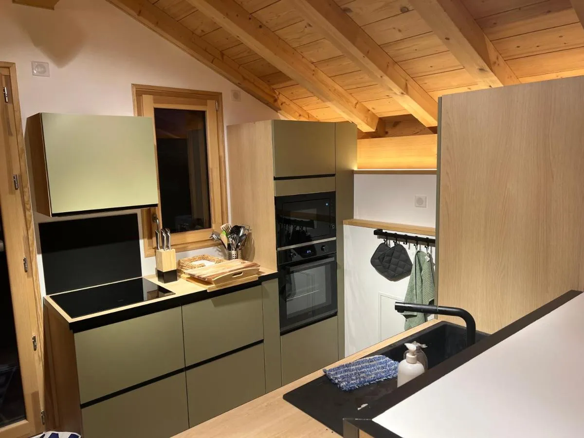 Image 6 of Chalet La Tarine