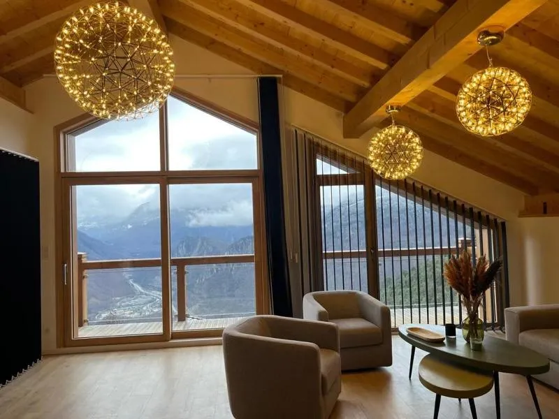 Image 4 of Chalet La Tarine