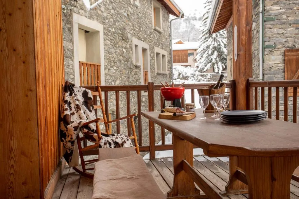 Image of Chalet Laura