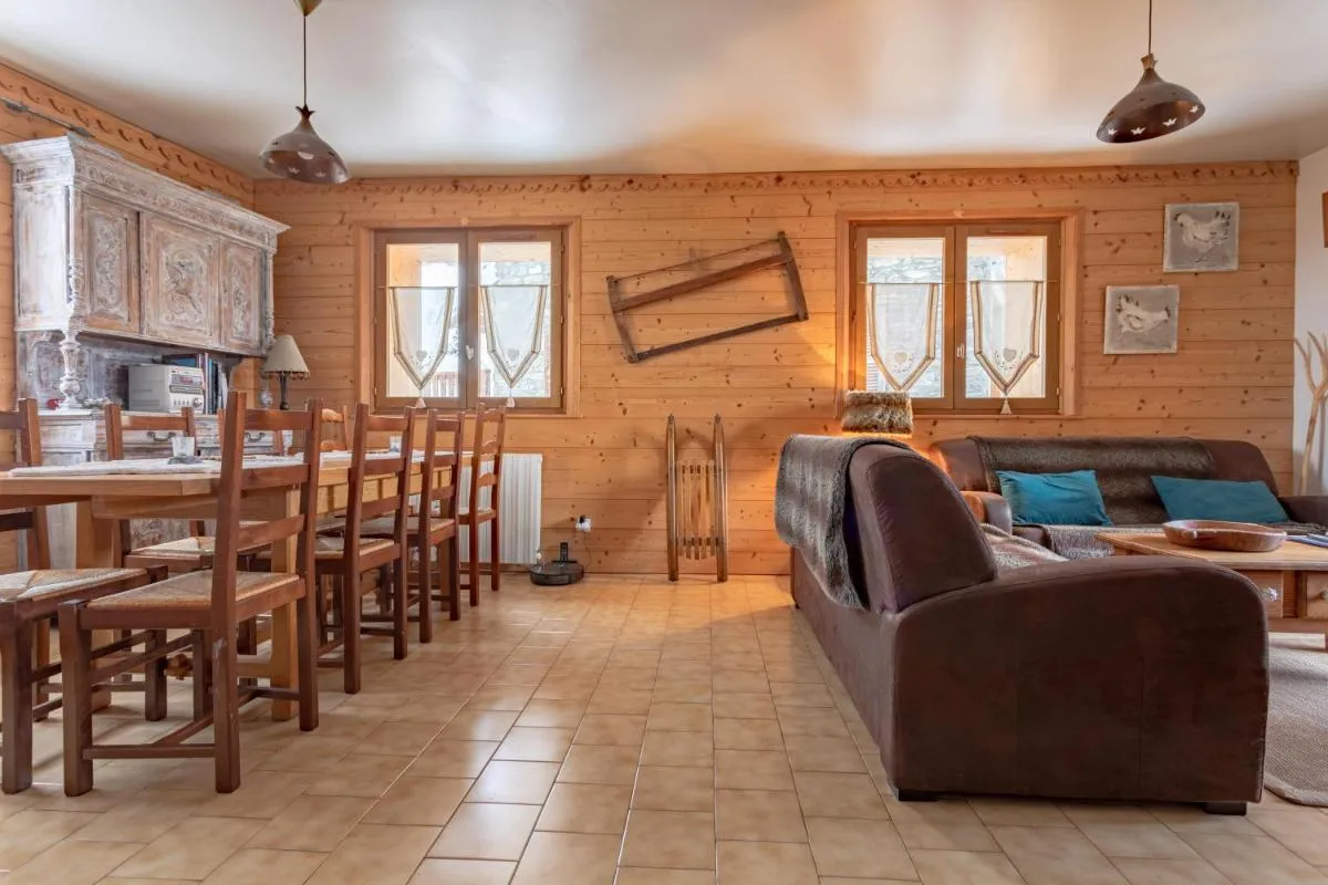 Image 5 of Chalet Laura