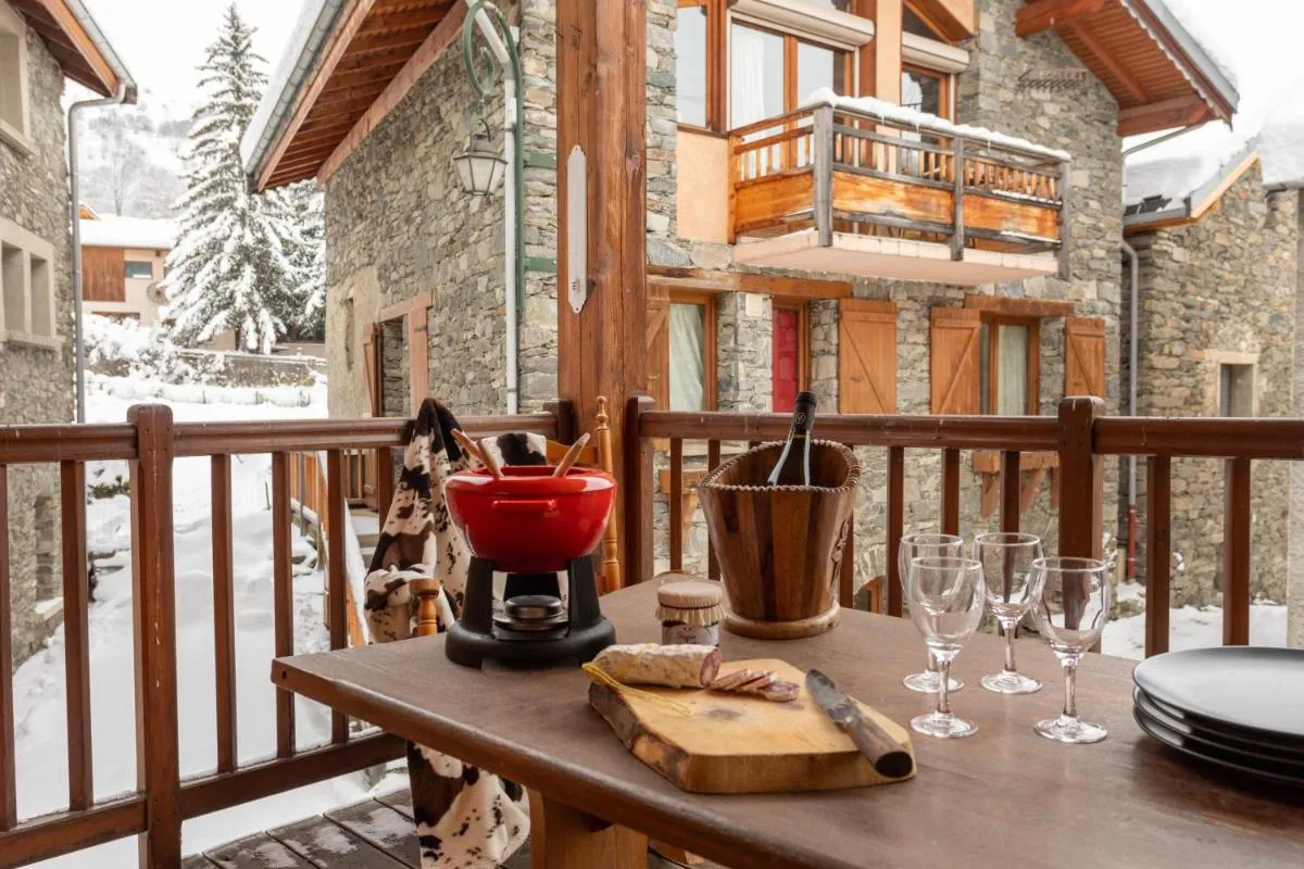 Image 6 of Chalet Laura