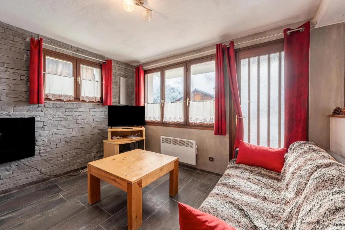 Image 1 of Chalet Le Chamois