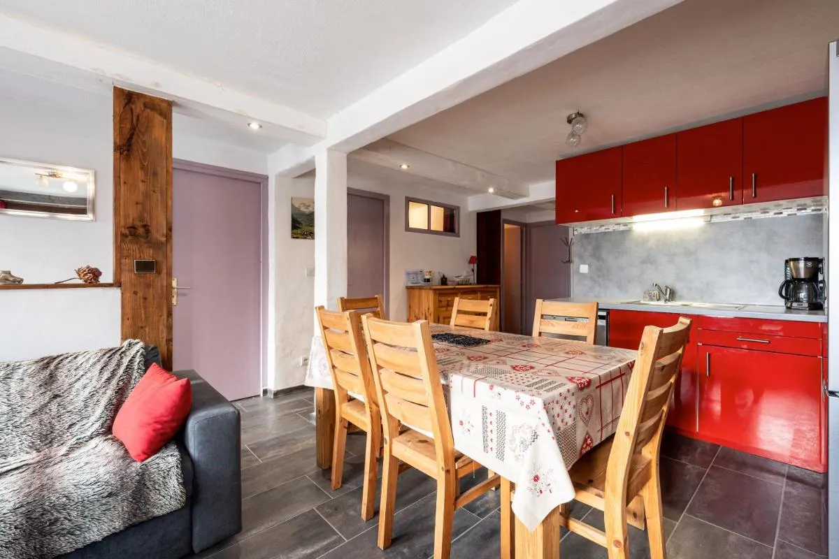 Image 5 of Chalet Le Chamois