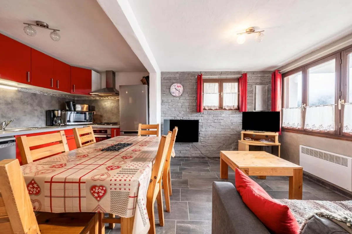 Image 4 of Chalet Le Chamois