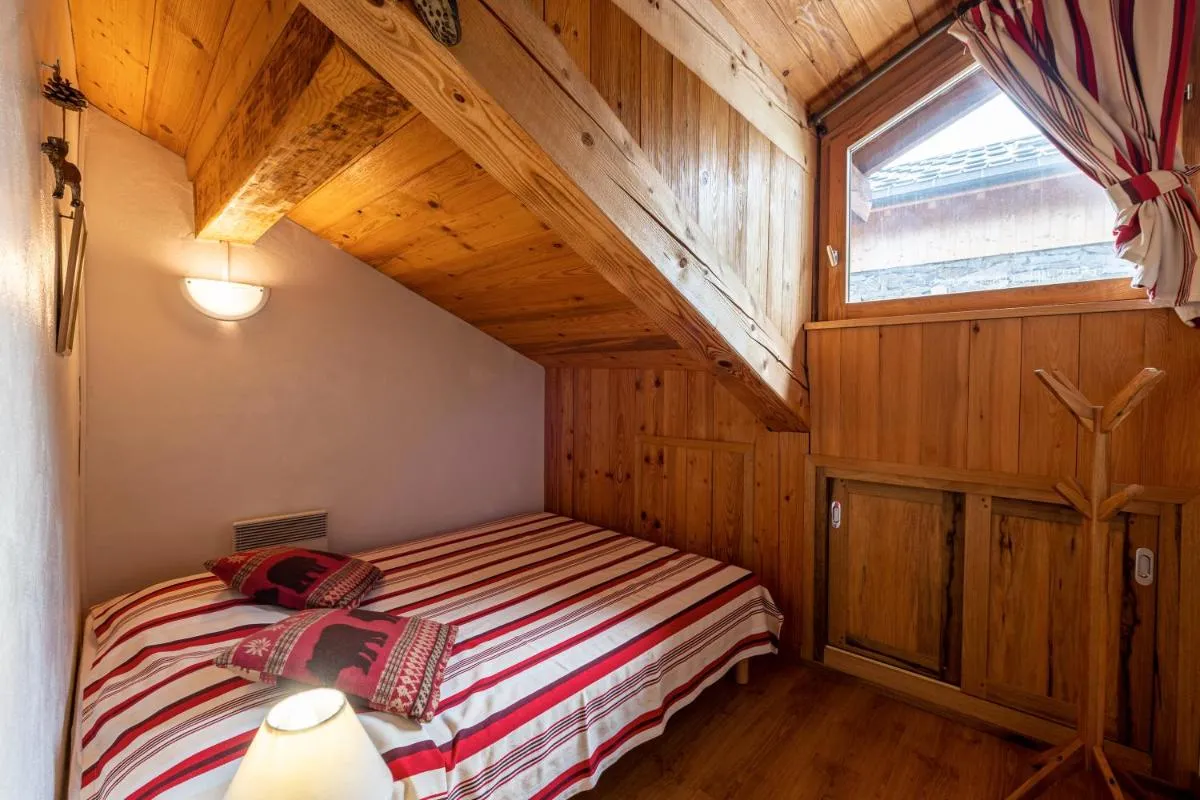 Image 4 of Chalet Le Choucas N°3