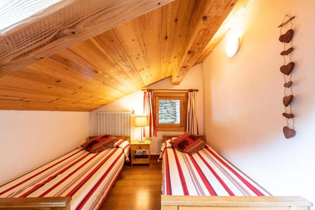Image 1 of Chalet Le Choucas N°3