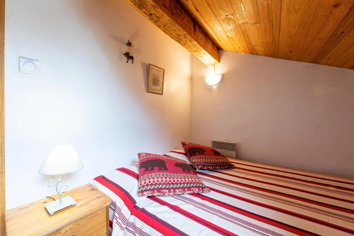 Image 3 of Chalet Le Choucas N°3
