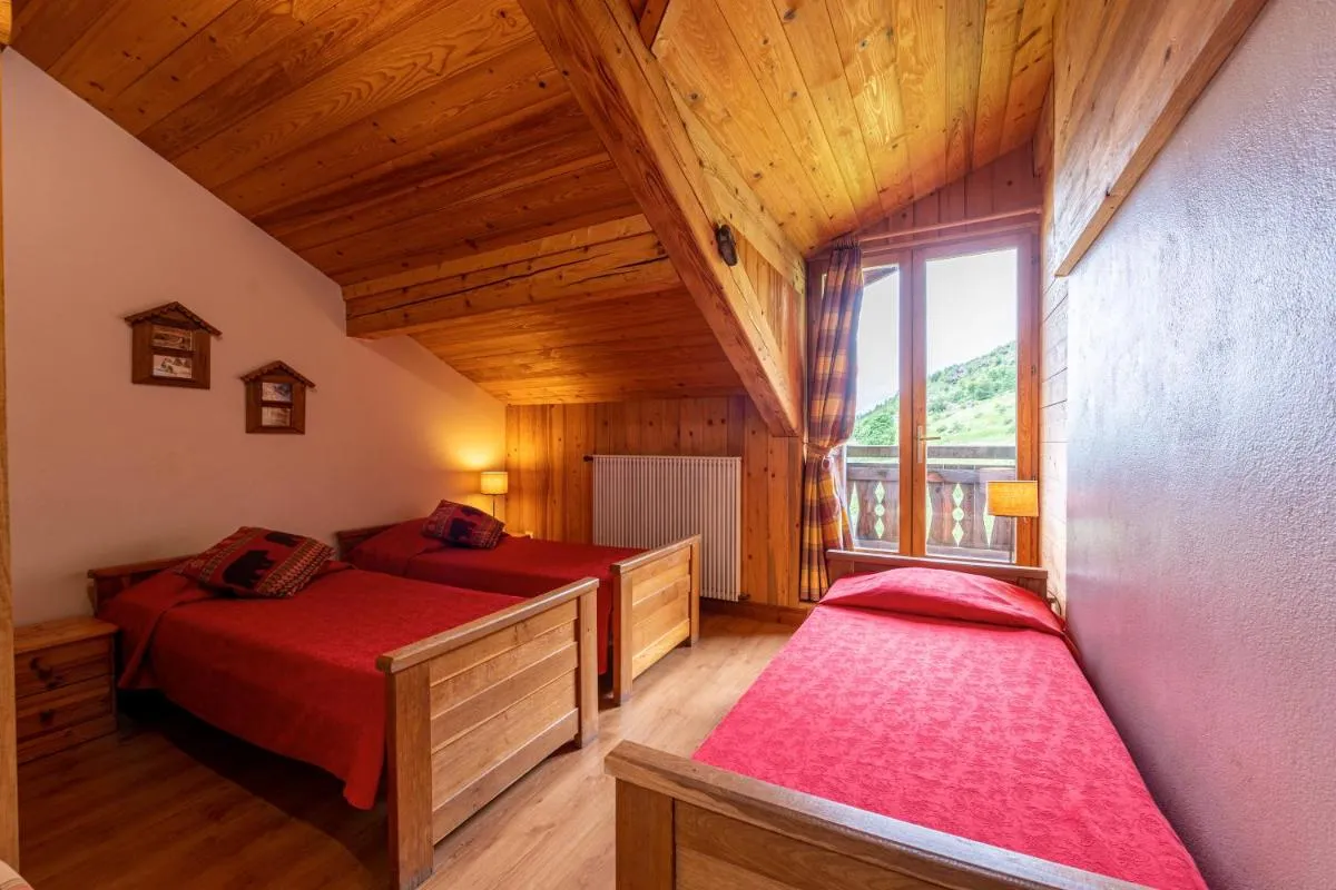Image 5 of Chalet Le Choucas N°3