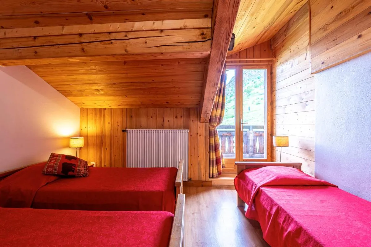 Image 6 of Chalet Le Choucas N°3