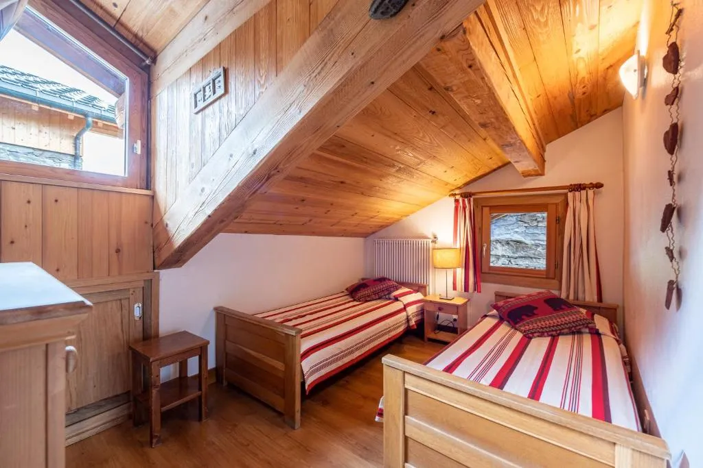 Image of Chalet Le Choucas N°3