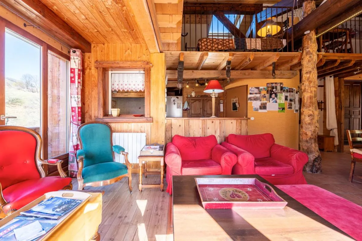 Image 1 of Chalet Le Genepi
