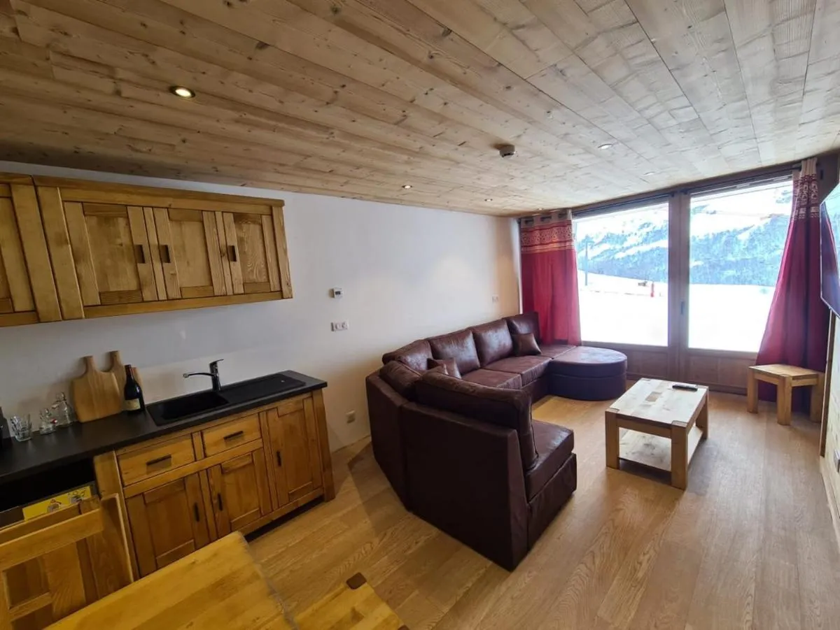 Image 3 of Chalet Le Granitic