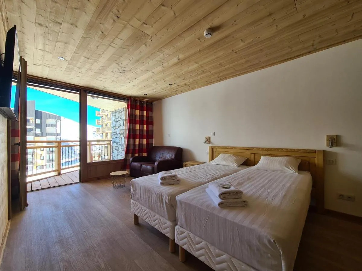 Image 6 of Chalet Le Granitic
