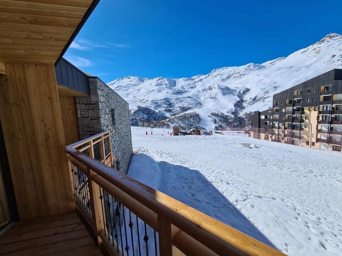 Image 4 of Chalet Le Granitic