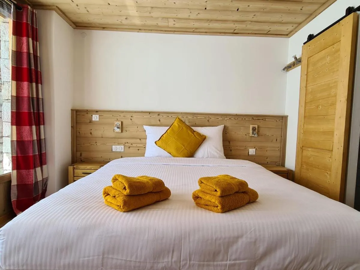 Image 5 of Chalet Le Granitic
