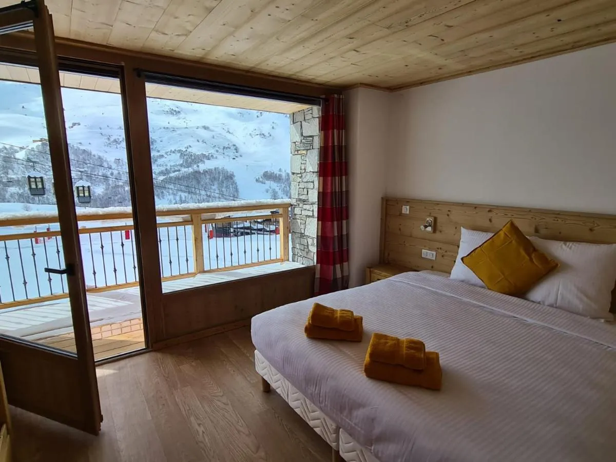 Image 1 of Chalet Le Granitic