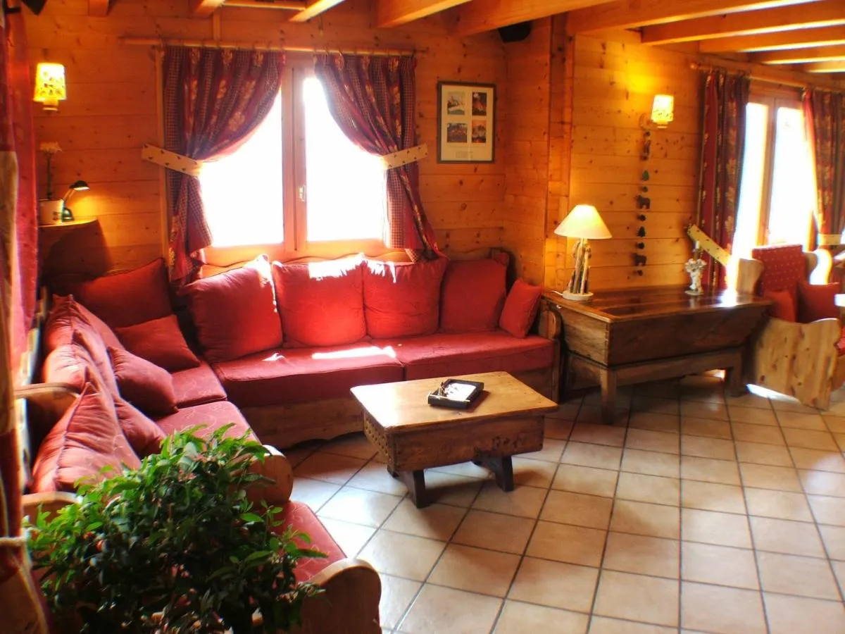 Image 4 of Chalet Le Paradou