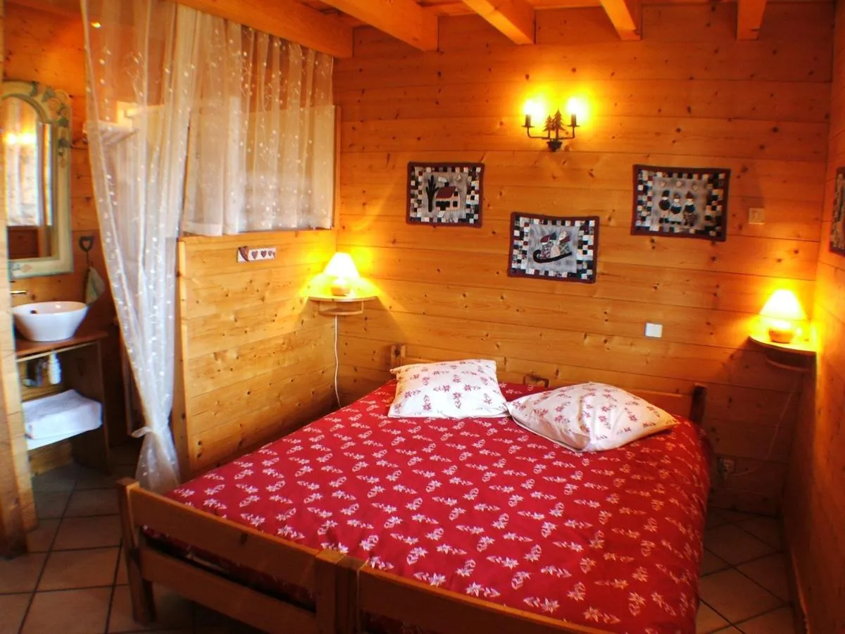 Image 2 of Chalet Le Paradou