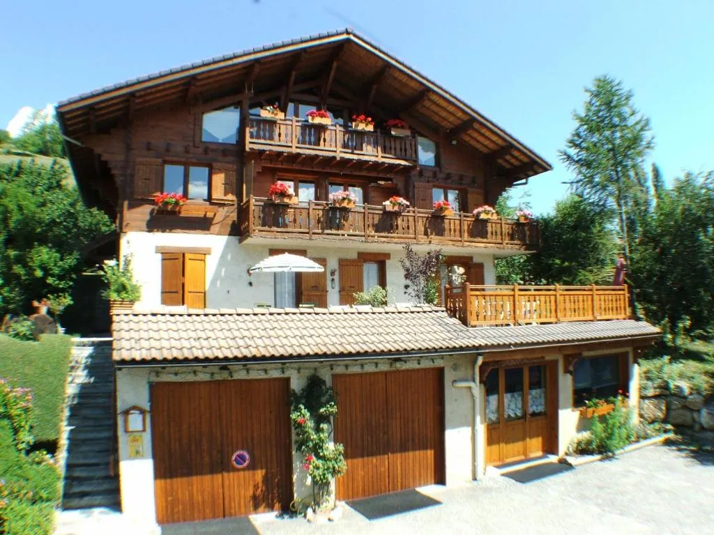 Image of Chalet Le Paradou