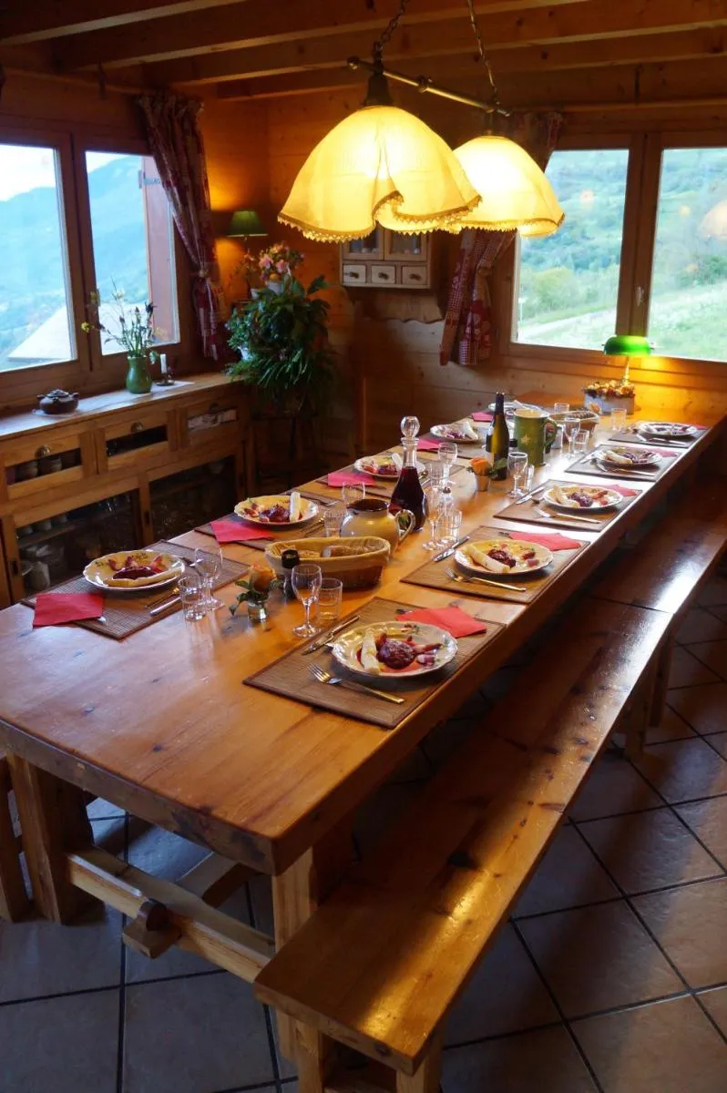 Image 5 of Chalet Le Paradou