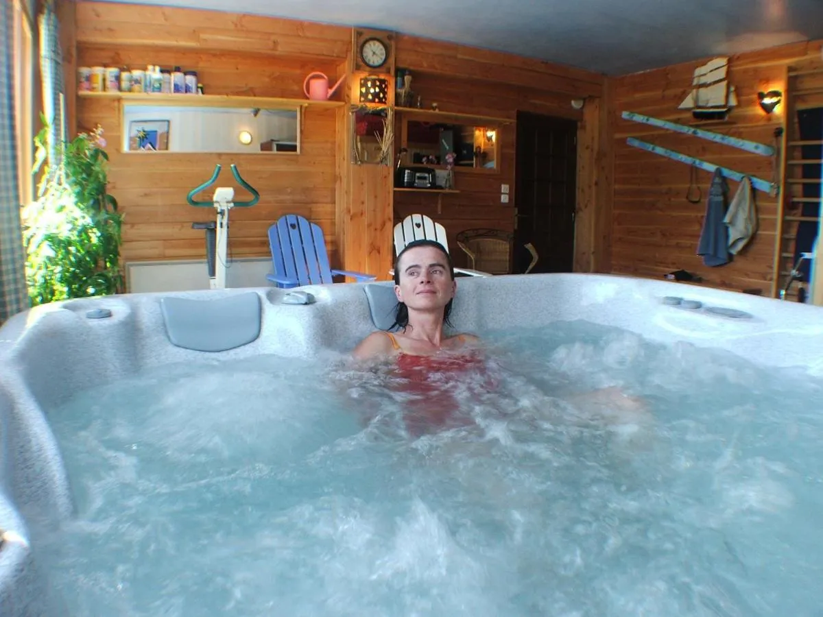 Image 6 of Chalet Le Paradou