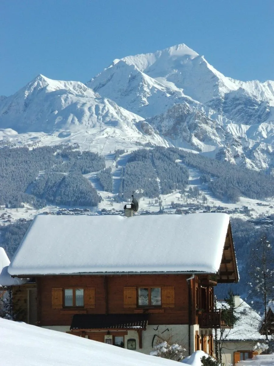 Image 3 of Chalet Le Paradou