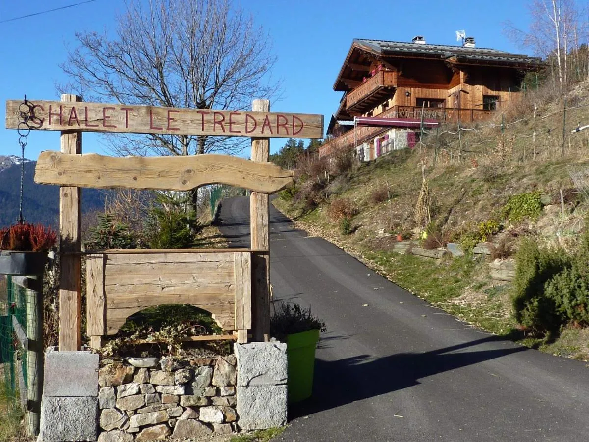 Image 6 of Chalet Le Tredard