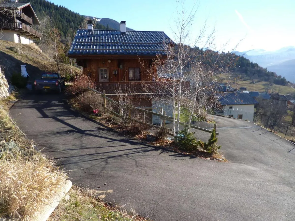 Image 5 of Chalet Le Tredard
