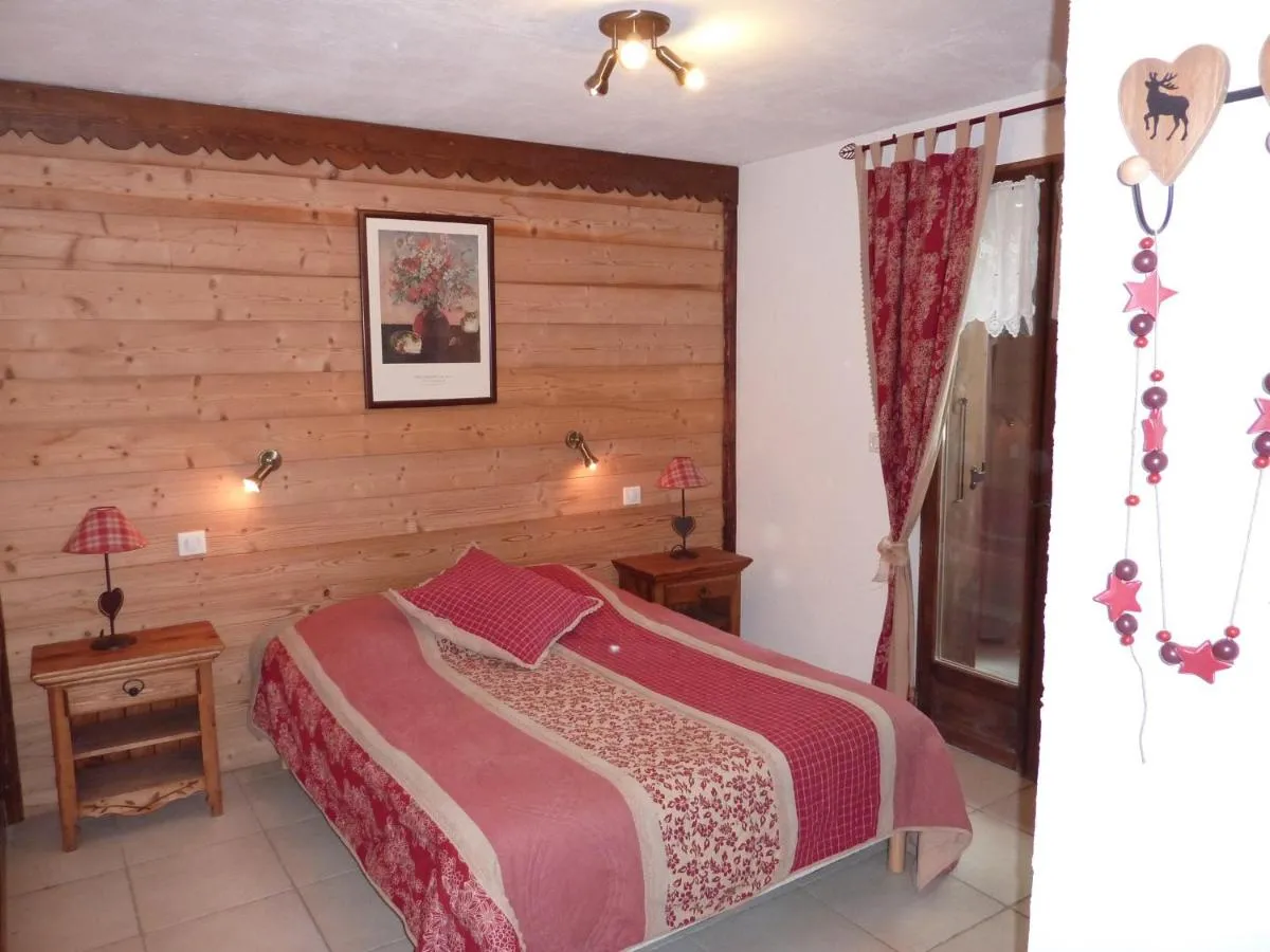 Image 4 of Chalet Le Tredard