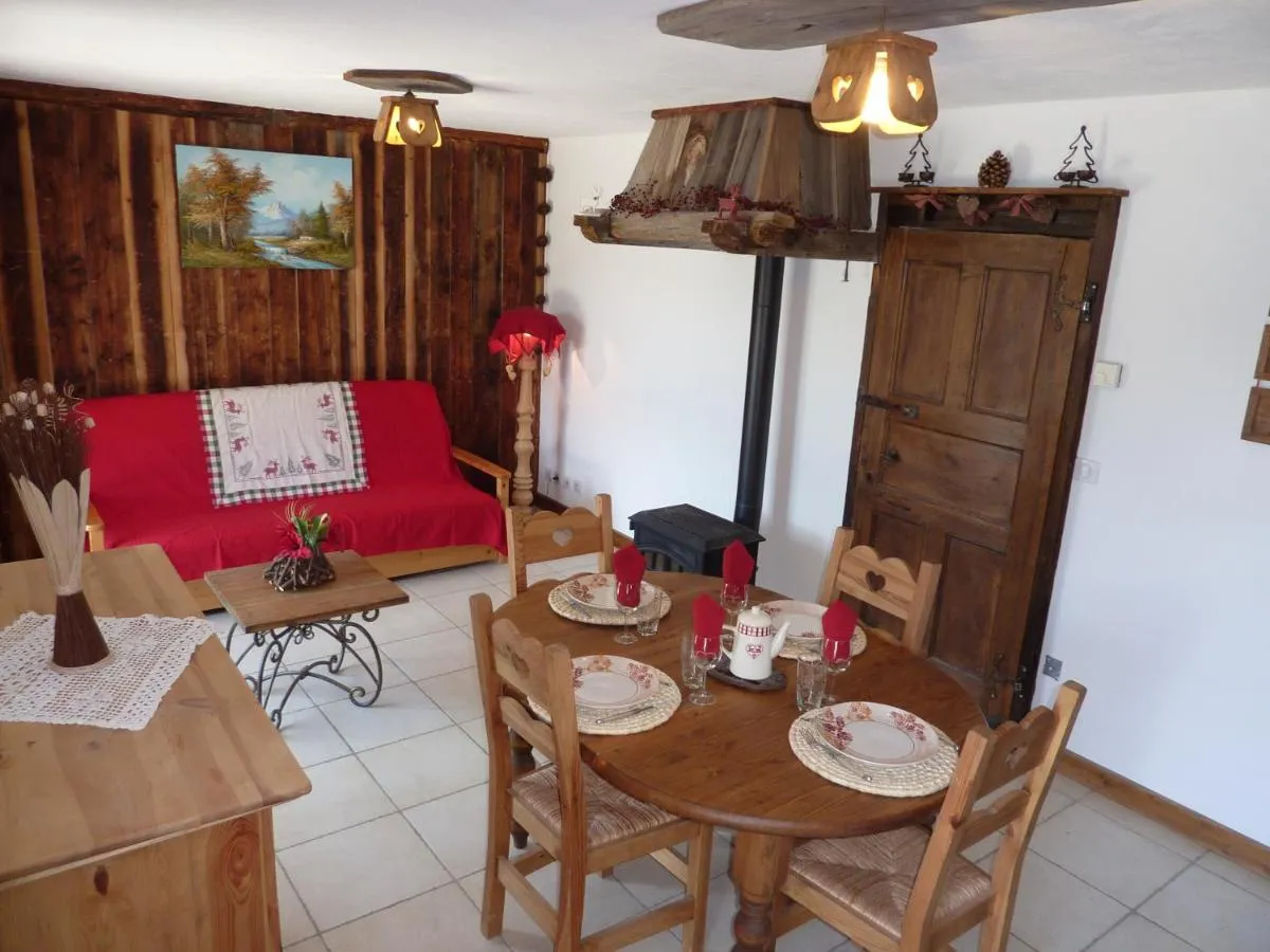 Image 3 of Chalet Le Tredard