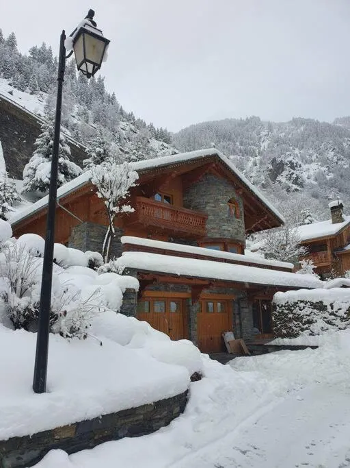 Image 3 of Chalet L’éclipse, Champagny, La Plagne/Paradiski