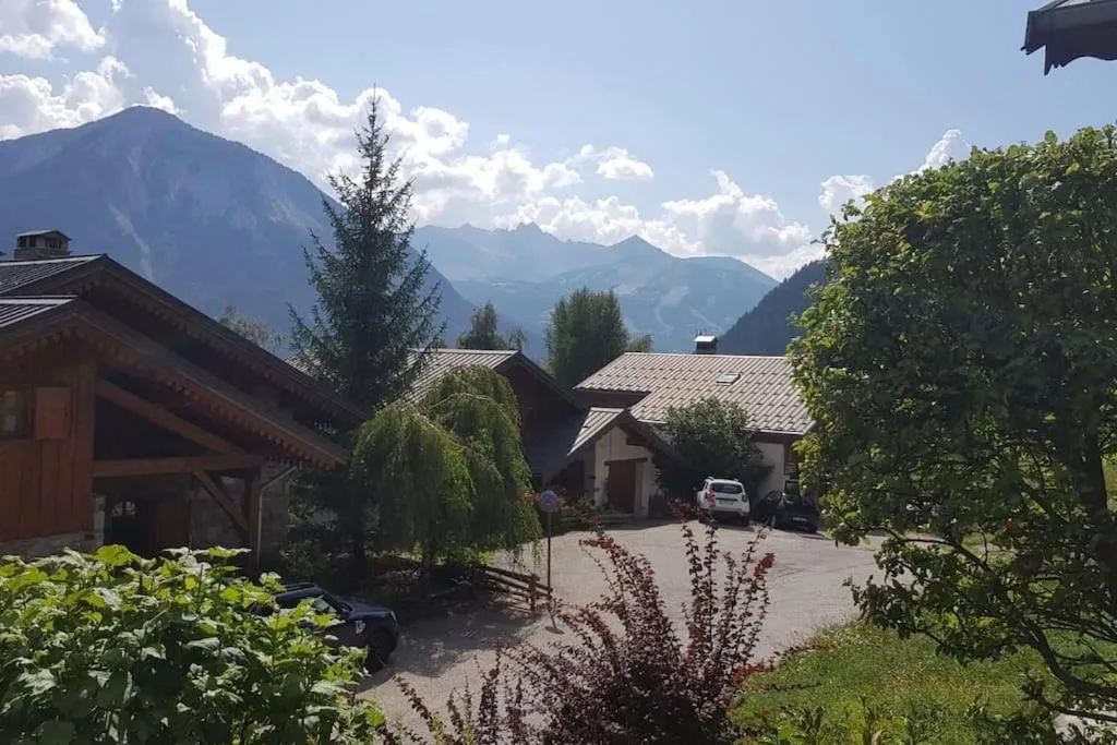 Image 6 of Chalet L’éclipse, Champagny, La Plagne/Paradiski