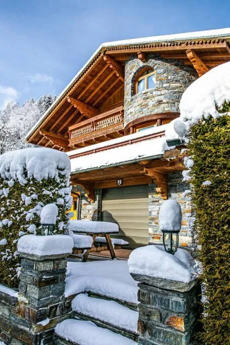 Image 4 of Chalet L’éclipse, Champagny, La Plagne/Paradiski