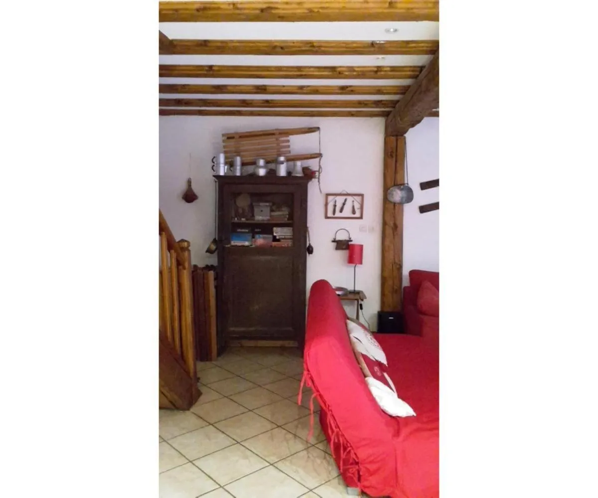 Image 6 of Chalet – Les 3 vallées