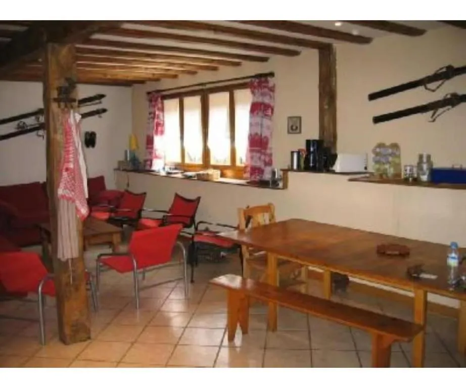 Image of Chalet – Les 3 vallées